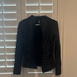 Women's Black Jacket